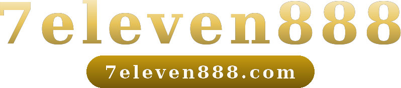 7eleven888 logo