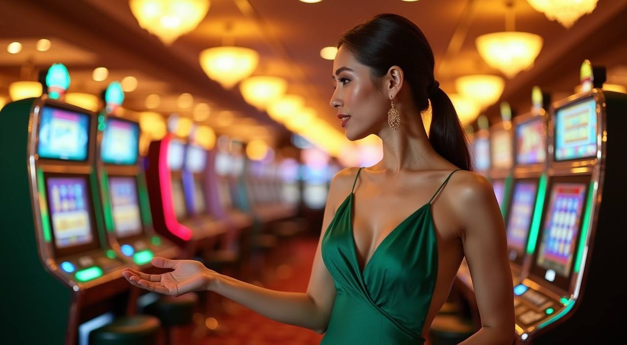 7eleven888 Slot Menara Kembar