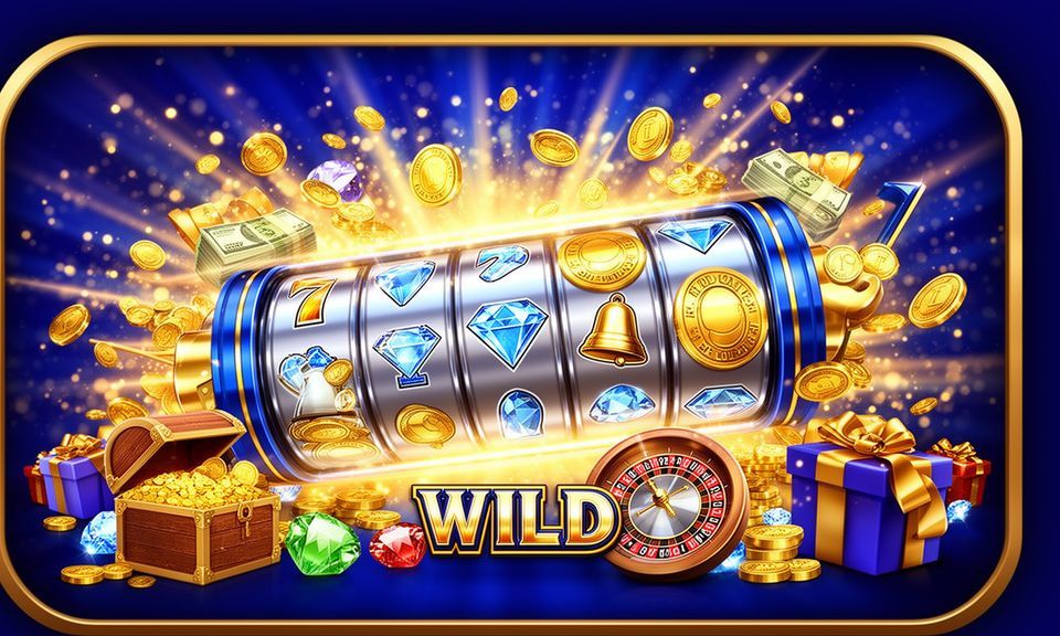 7eleven888 Slot Sungai Rajang
